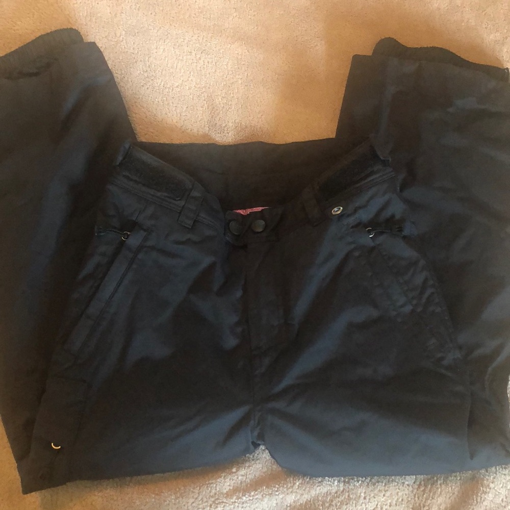Girl’s REI Ski/Snow Pants